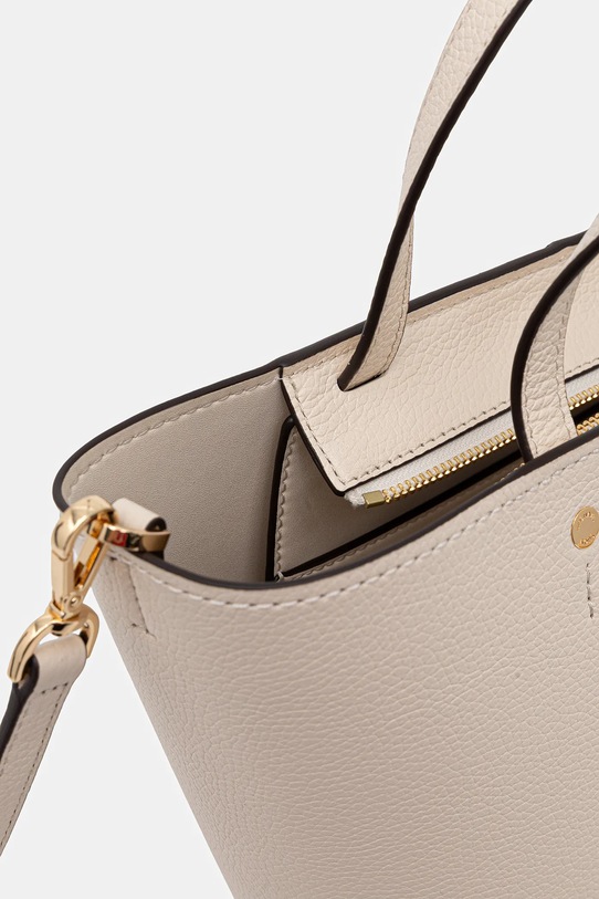 MICHAEL Michael Kors torebka FLORA 30T5GFFT2B beżowy