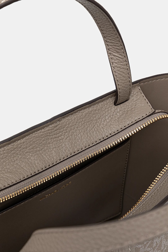 MICHAEL Michael Kors poșetă FLORA 30T5GFFT2B bej
