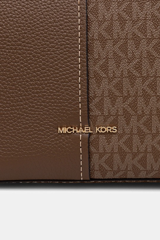 MICHAEL Michael Kors torebka FLORA brązowy 30T5GFFT2B