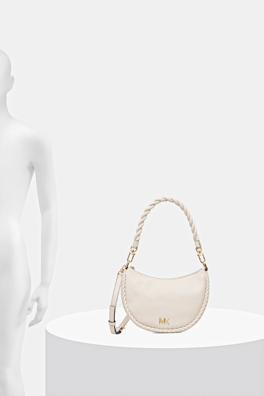 MICHAEL Michael Kors geantă de piele KYLA 32T5G8QU1L