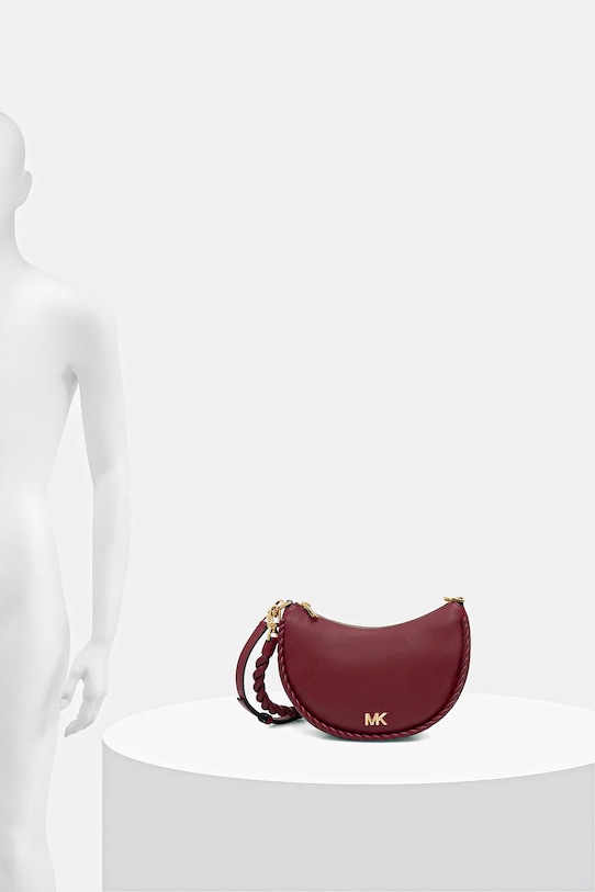 Δερμάτινη τσάντα MICHAEL Michael Kors KYLA 32T5G8QU1L