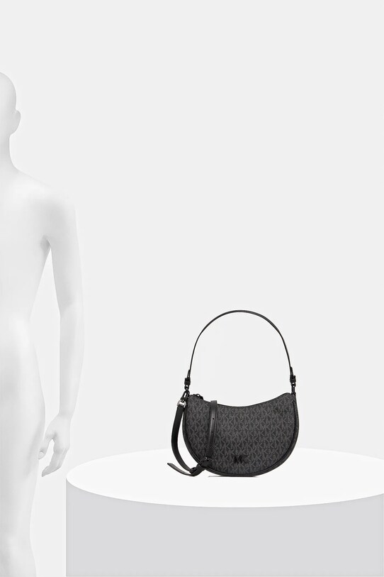 MICHAEL Michael Kors kézitáska KYLA 32T5T8QU1B fekete