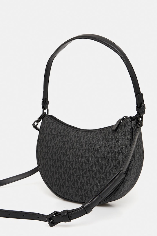 Accesorii MICHAEL Michael Kors poșetă KYLA 32T5T8QU1B negru