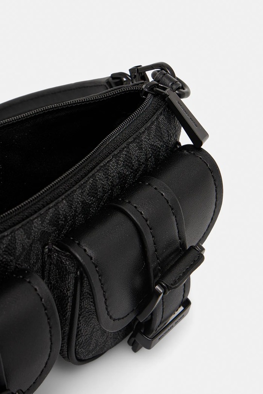 MICHAEL Michael Kors poșetă ZOEY negru 32T5TZCU1B