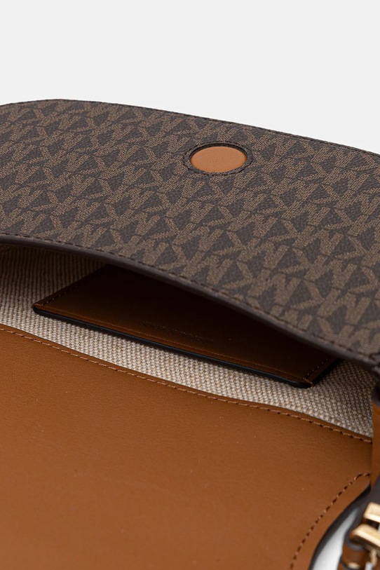 MICHAEL Michael Kors torebka LYDIA 32S5GL0C1B brązowy