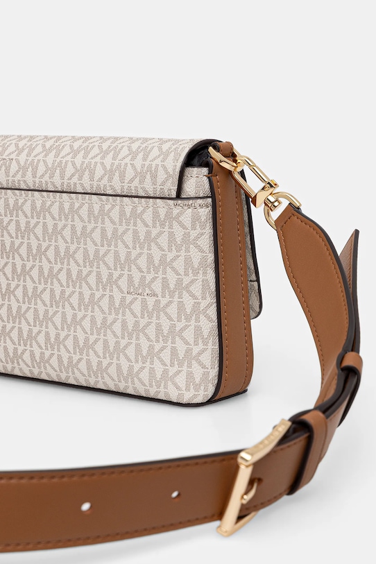 Kiegészítők MICHAEL Michael Kors kézitáska NESSA 30T5G8ZM1B bézs