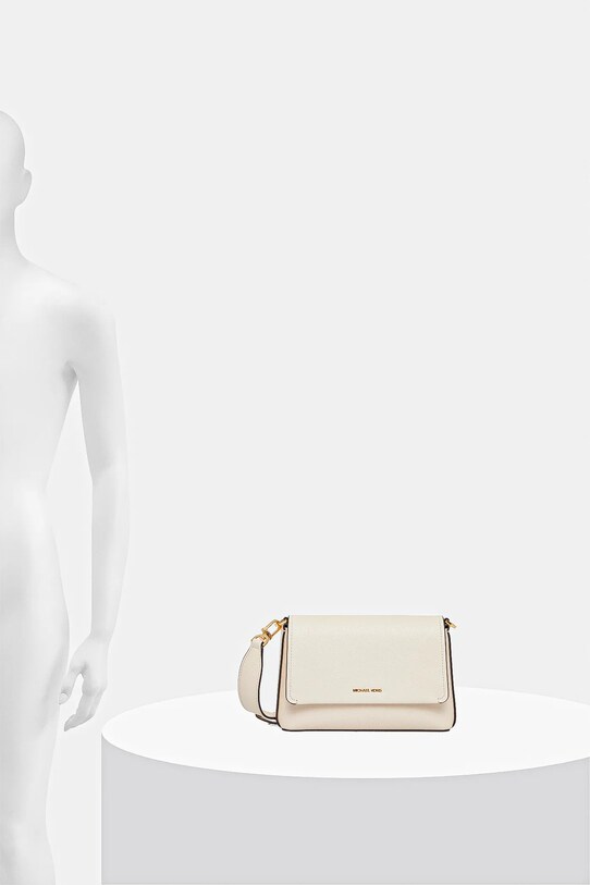 MICHAEL Michael Kors torebka skórzana NESSA 30T5G8ZM1L