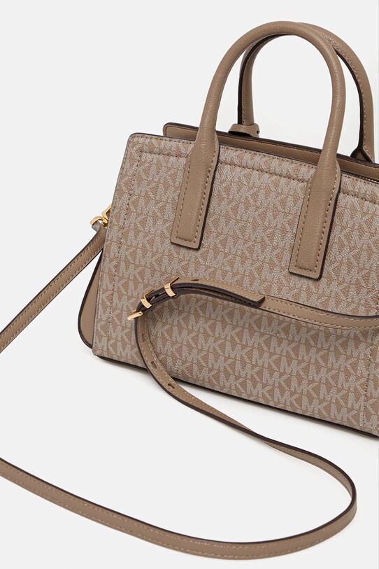 Kiegészítők MICHAEL Michael Kors kézitáska LAILA 30S5G9IS1V bézs