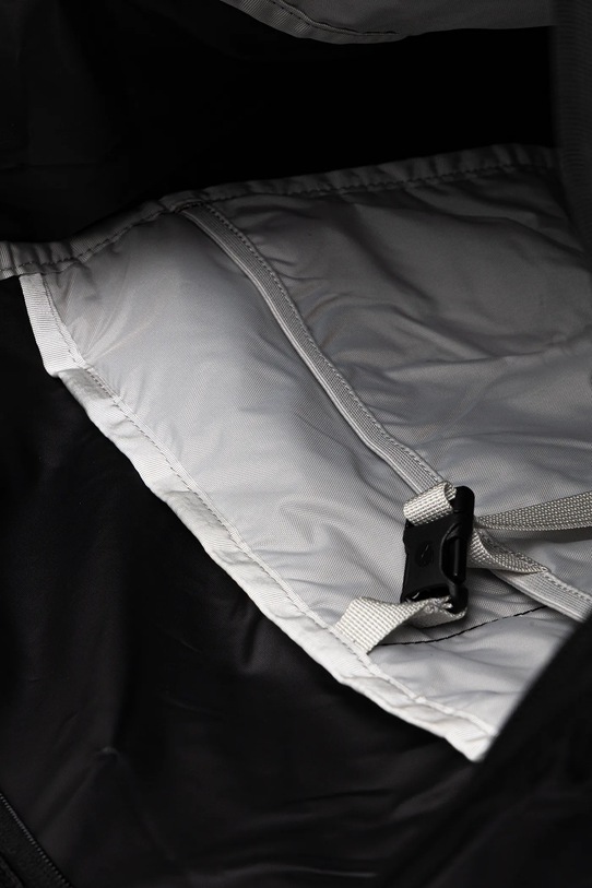 Fjallraven torebka High Coast 30L F23200331.550 czarny