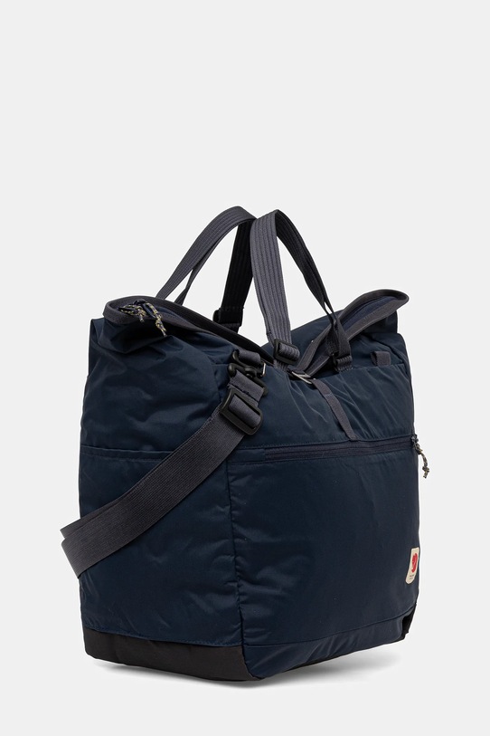 Fjallraven torebka High Coast 30L F23200331.560 granatowy AW25