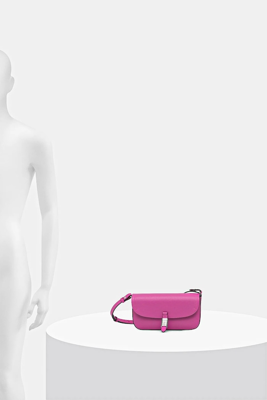 Pinko torebka skórzana 105349.A1ZX