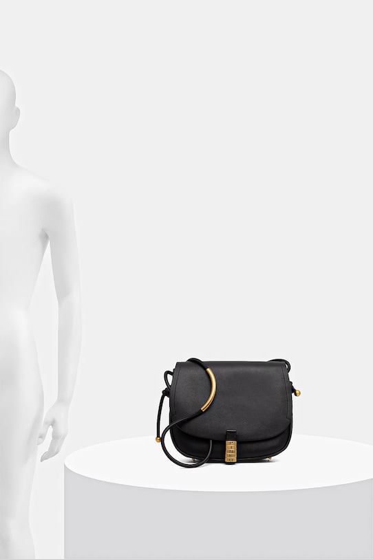 Pinko torebka skórzana 103830.A1ZX