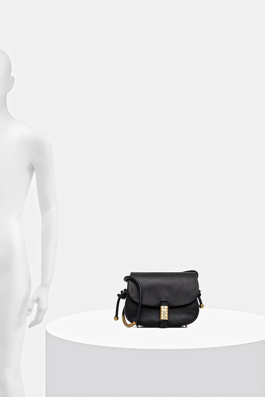 Pinko poșetă de piele 103831.A1ZX