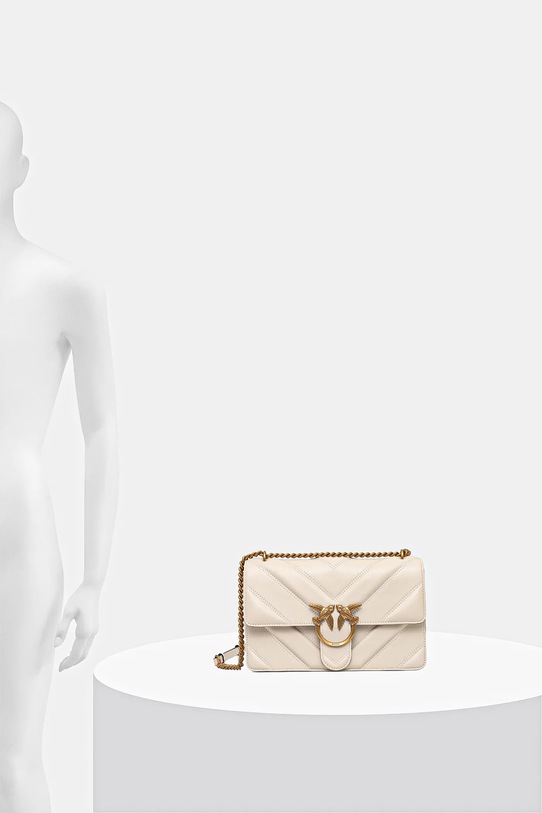 Δερμάτινη τσάντα Pinko 104549.A2OS