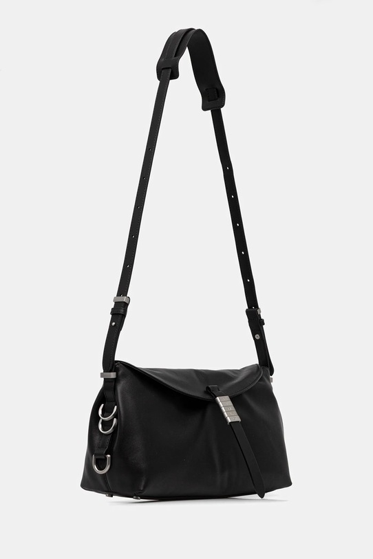 Kožená kabelka Pinko 105049.A1ZX černá AW25