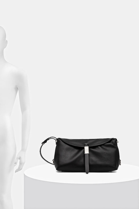 Pinko torebka skórzana 105049.A1ZX