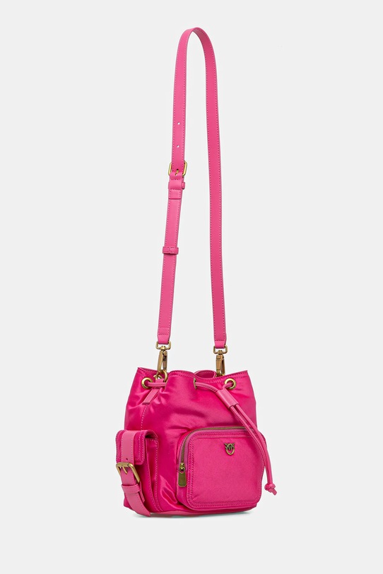 Pinko borsetta 105112.A2PC rosa AW25