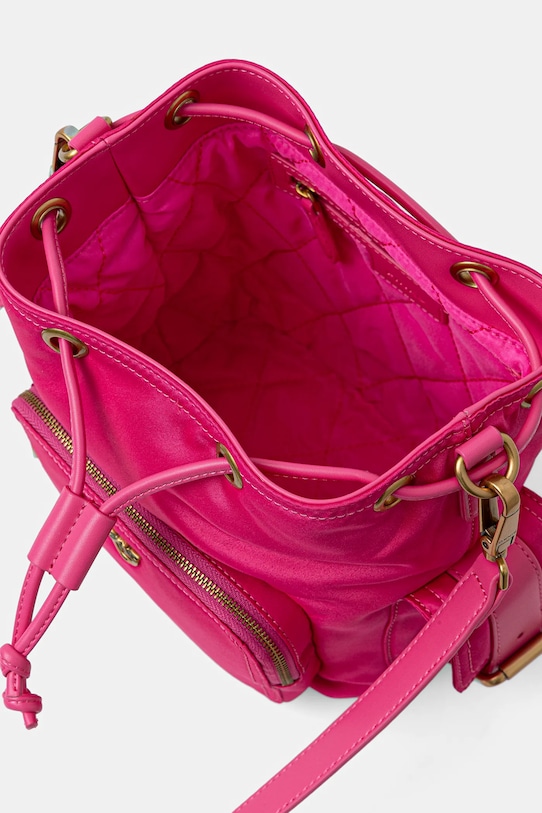 Kabelka Pinko ružová 105112.A2PC