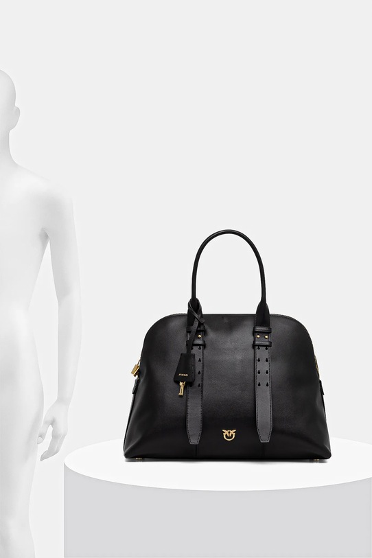 Δερμάτινη τσάντα Pinko 105172.A0QO