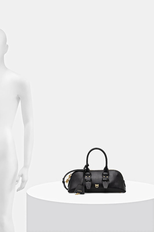 Pinko torebka skórzana 105334.A0QO