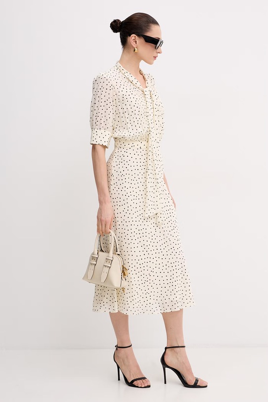 Pinko torebka skórzana 105333.A0QO