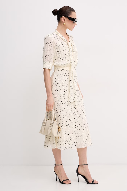 Pinko torebka skórzana 105333.A0QO