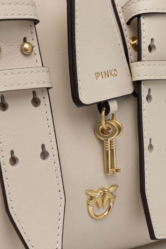 Pinko torebka skórzana 105333.A0QO