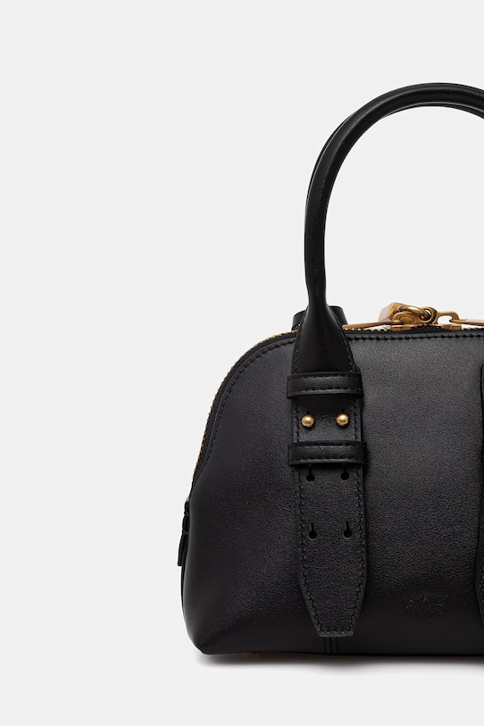 Dodaci Kožna torba Pinko 105333.A0QO crna