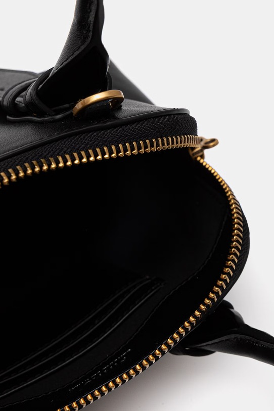 Kožna torba Pinko 105333.A0QO