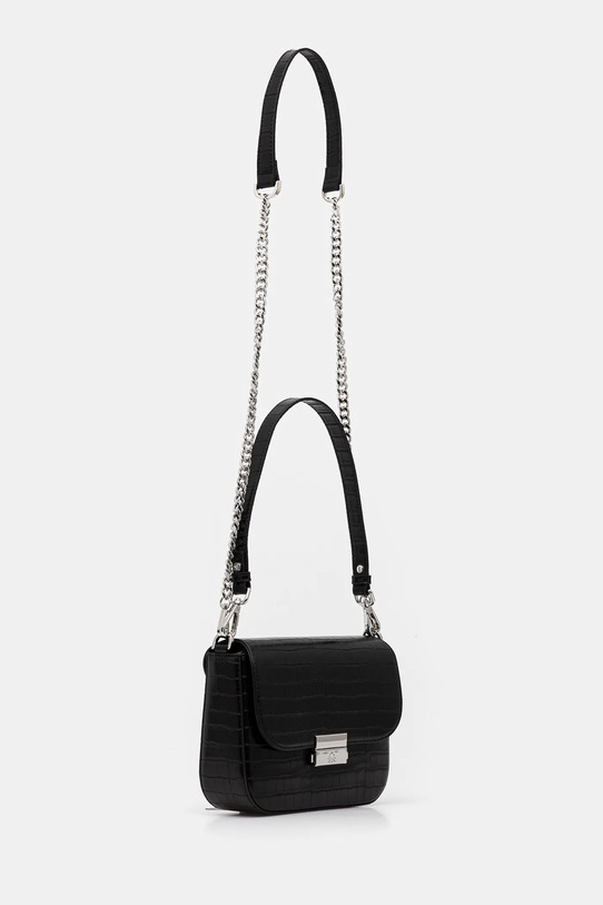 Сумочка United Colors of Benetton 62Y9DY07Y чёрный AW25