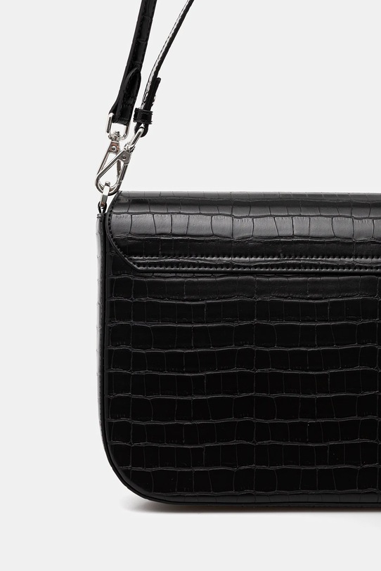 Doplňky Kabelka United Colors of Benetton 62Y9DY07Z černá