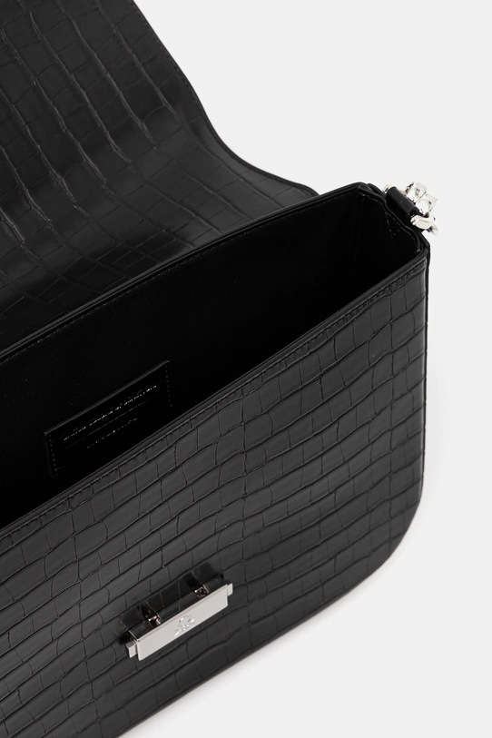 Kabelka United Colors of Benetton 62Y9DY07Z černá