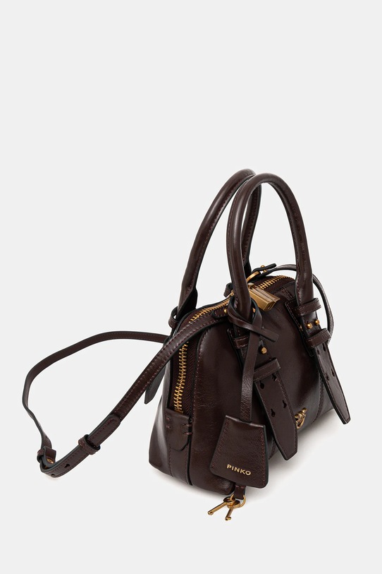 Δερμάτινη τσάντα Pinko 105333.A2VW