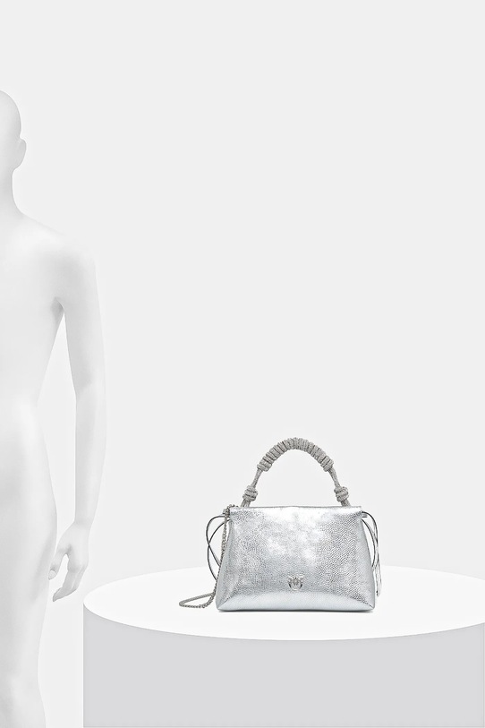 Pinko torebka skórzana 105908.A2WD