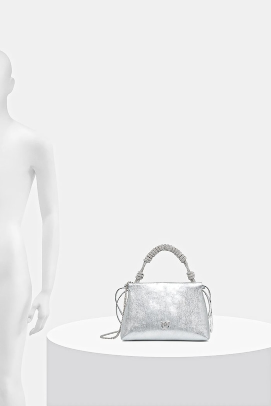 Pinko torebka skórzana 105908.A2WD