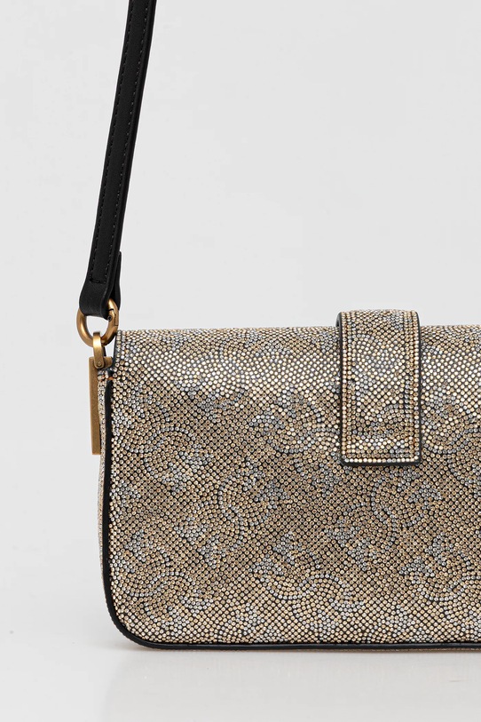 Accesorii Pinko poșetă 105353.A20D aur