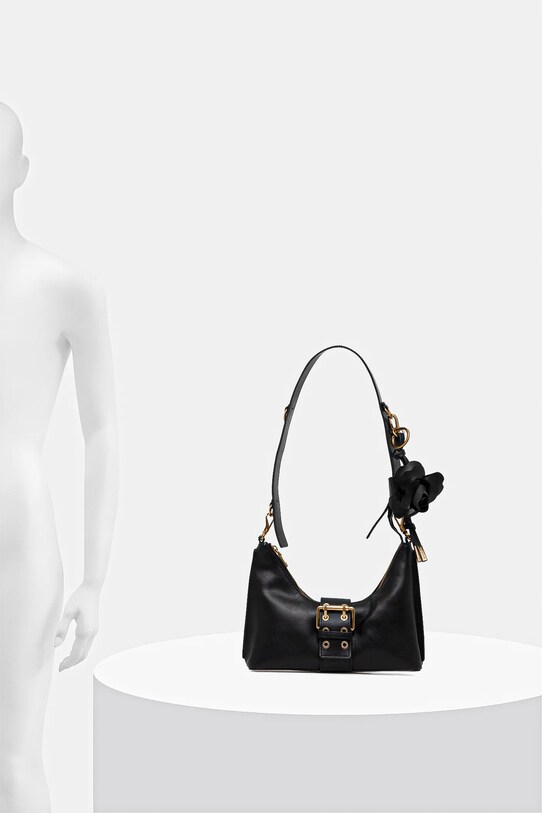 Marciano Guess torebka skórzana 5YGZ04.7286A