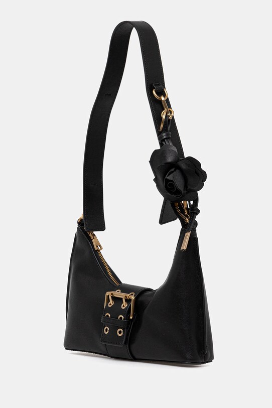 Marciano Guess torebka skórzana 5YGZ04.7286A czarny AW25