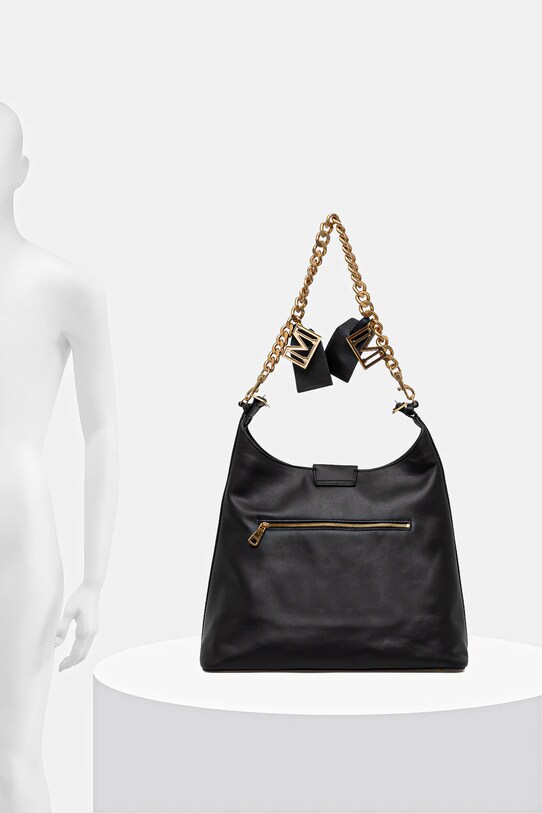 Marciano Guess torebka skórzana 5YGZ05.7330A