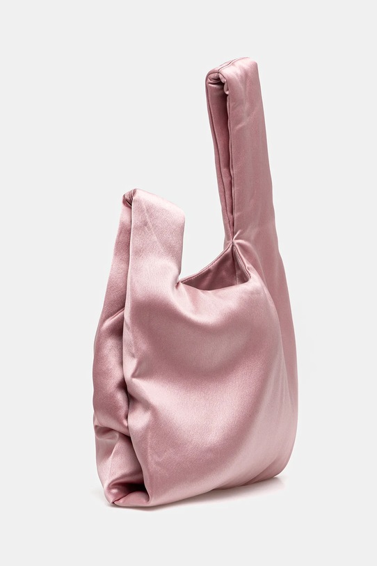 Torba Nanushka NW25PFBG01731 roza AW25