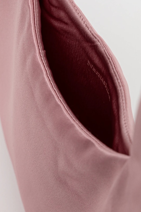 Torba Nanushka NW25PFBG01731 roza