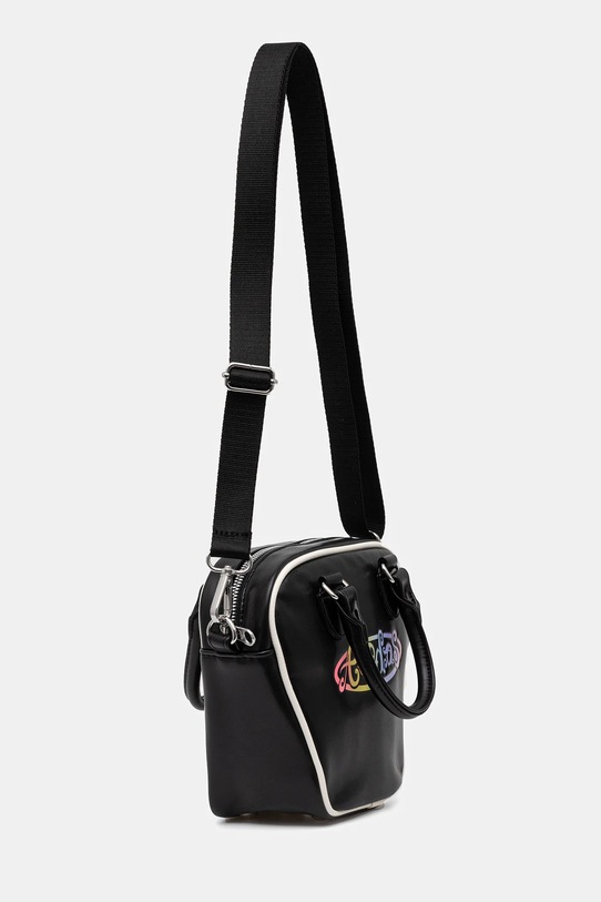 adidas Originals torebka Pride x Jeremy Scott JX3194 czarny AW25