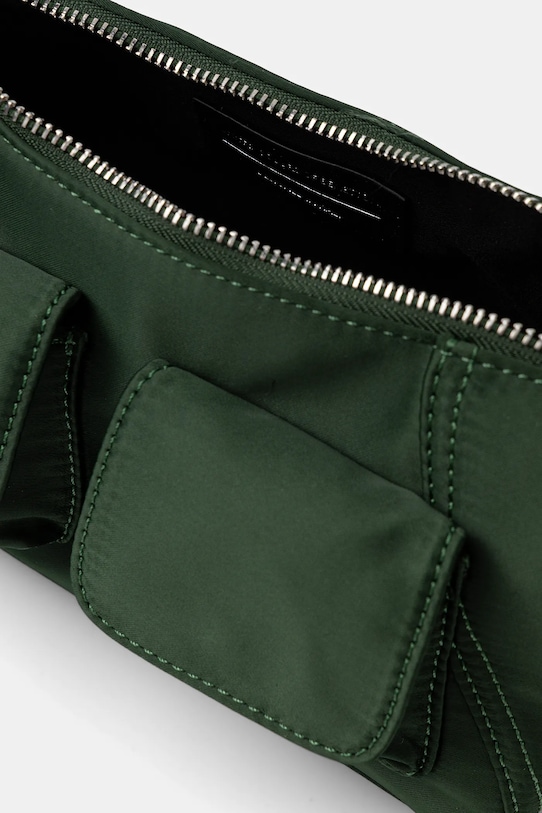 United Colors of Benetton poșetă 6N1YDY088 verde