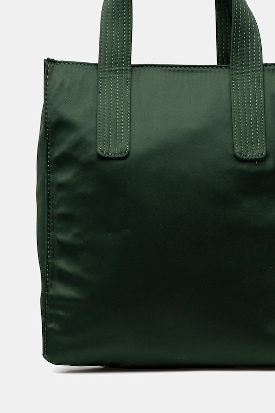 Doplnky Kabelka United Colors of Benetton 6N1YDY08F zelená