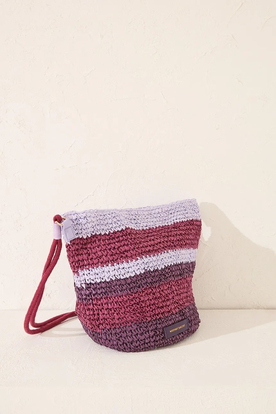 Dodatki Torbica women'secret 3069513 bordo