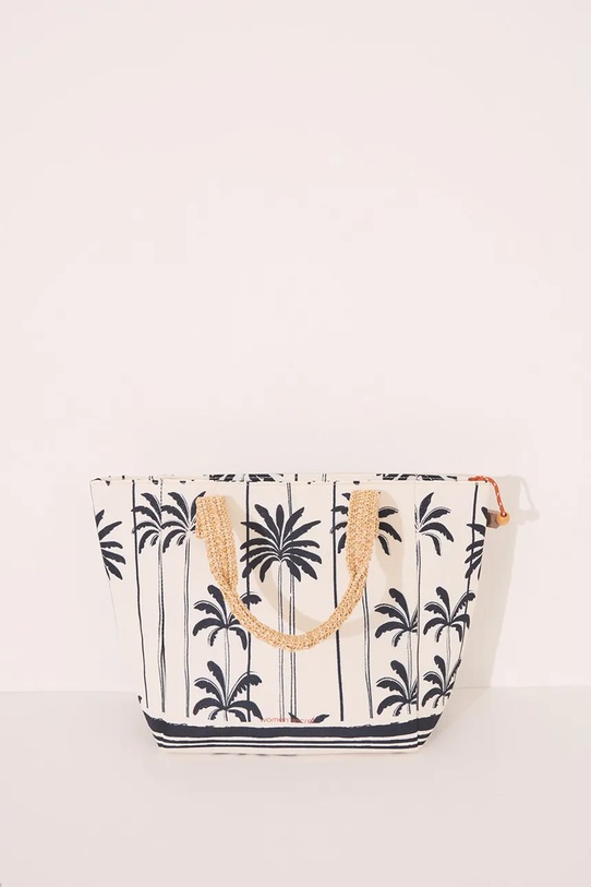 women'secret termikus táska MICKEY 4849280 fehér AW25