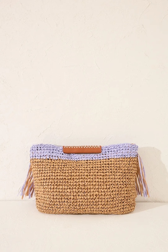 women'secret torebka 3069516 niebieski AW25