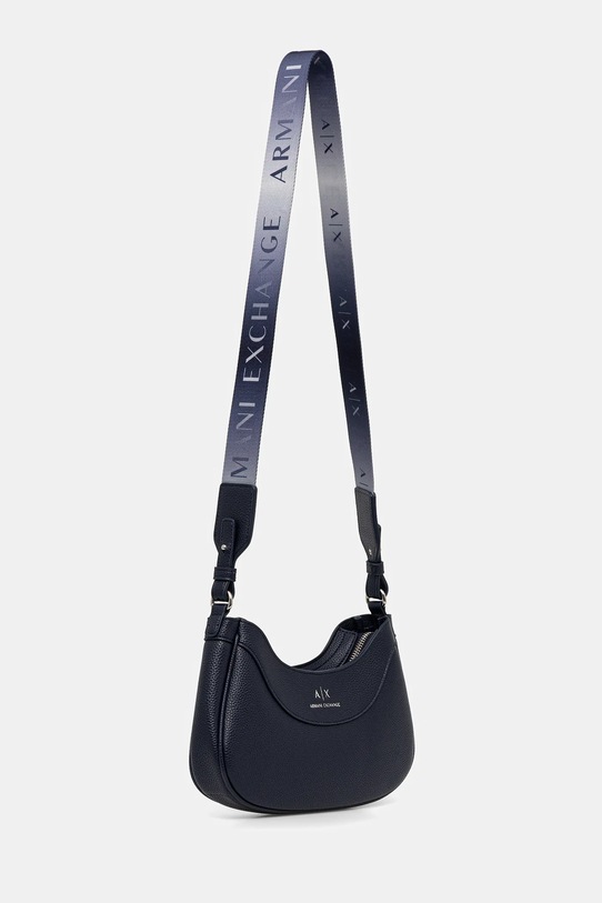 Armani Exchange torebka 942883.CC783. niebieski AW25