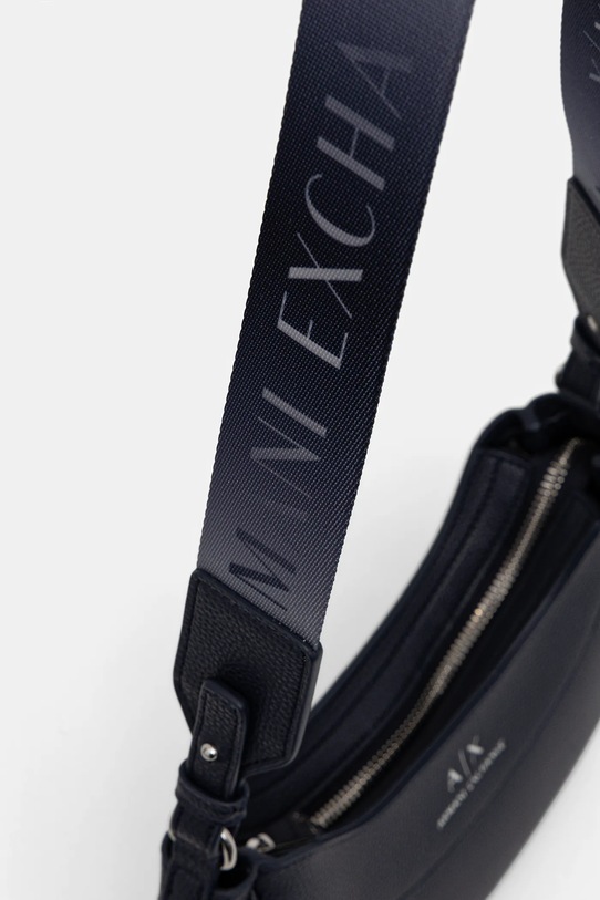 Armani Exchange torebka niebieski 942883.CC783.