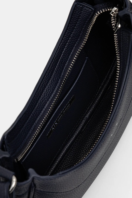 Armani Exchange torebka 942883.CC783. niebieski